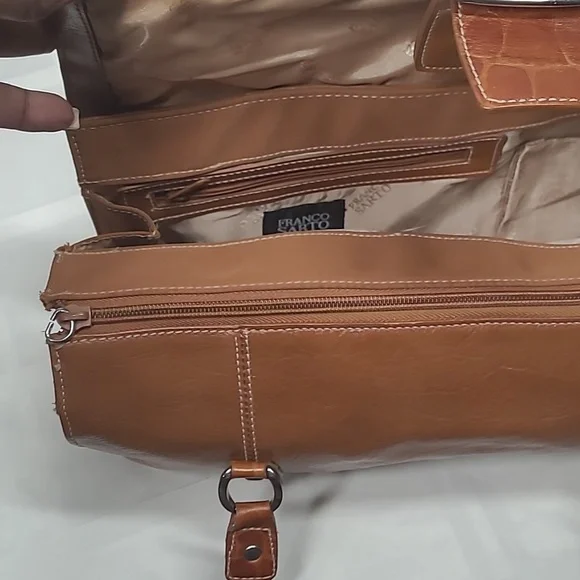 Franco Sarto Women's Handbag - Picture 13 of 15